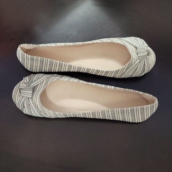 BRAND NEW TIME&TRU BASIC  BALLET FLATS SHOE - Picture 8 of 16